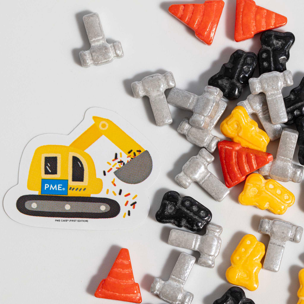 Sprinkles Chantier (25g / 0,9oz)
