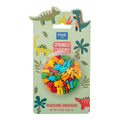 Roarsome Dinosaurs Sprinkle Charms (0.9oz / 25g)