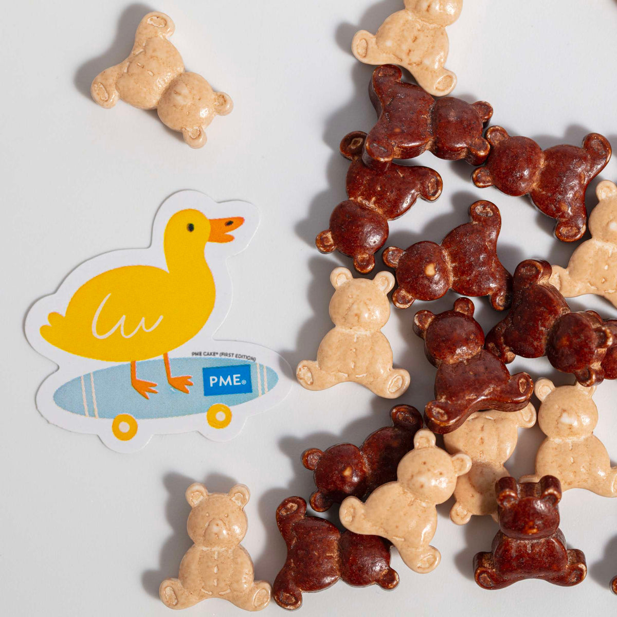 Sprinkles Ours en Peluche (25g / 0,9oz)