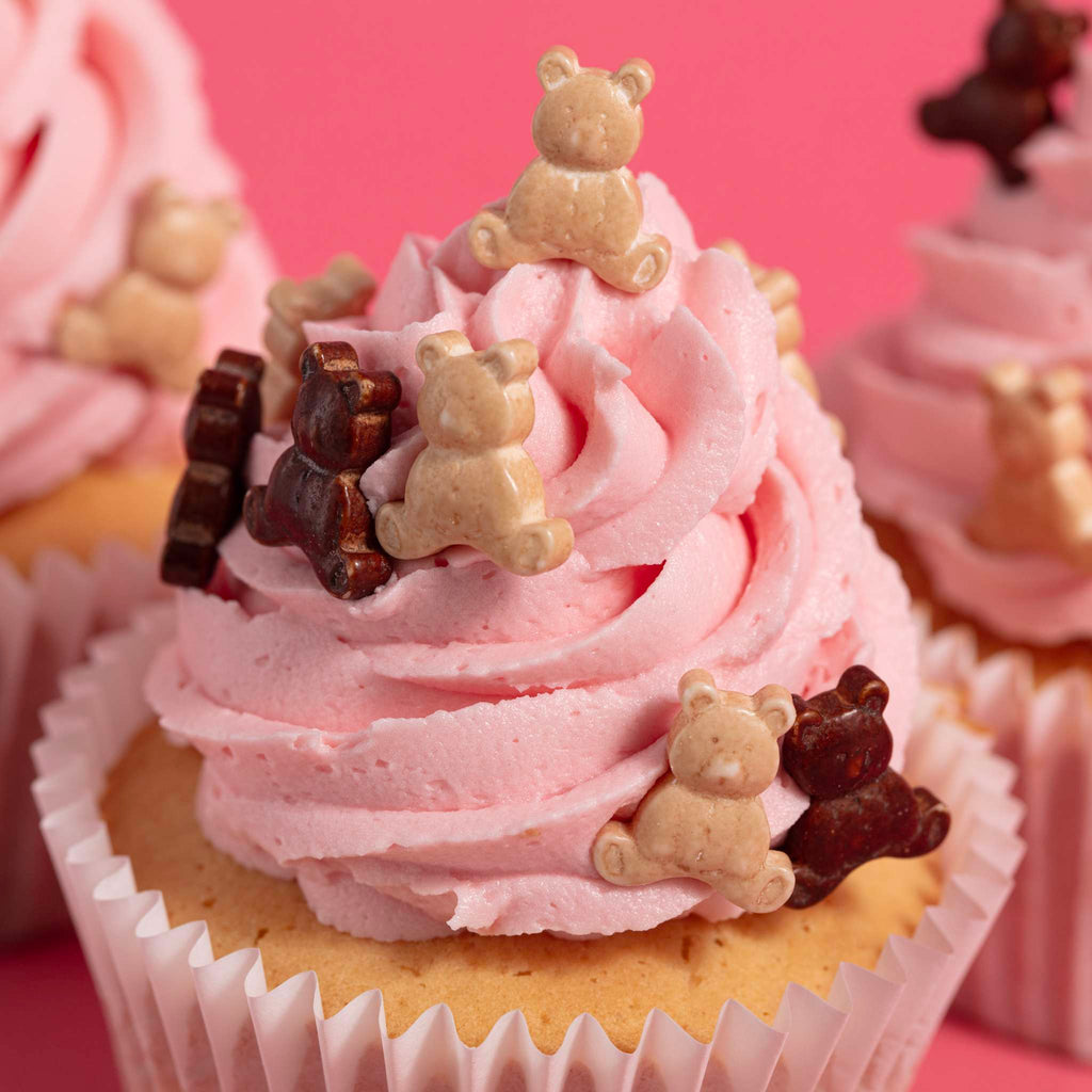Sprinkles Ours en Peluche (25g / 0,9oz)