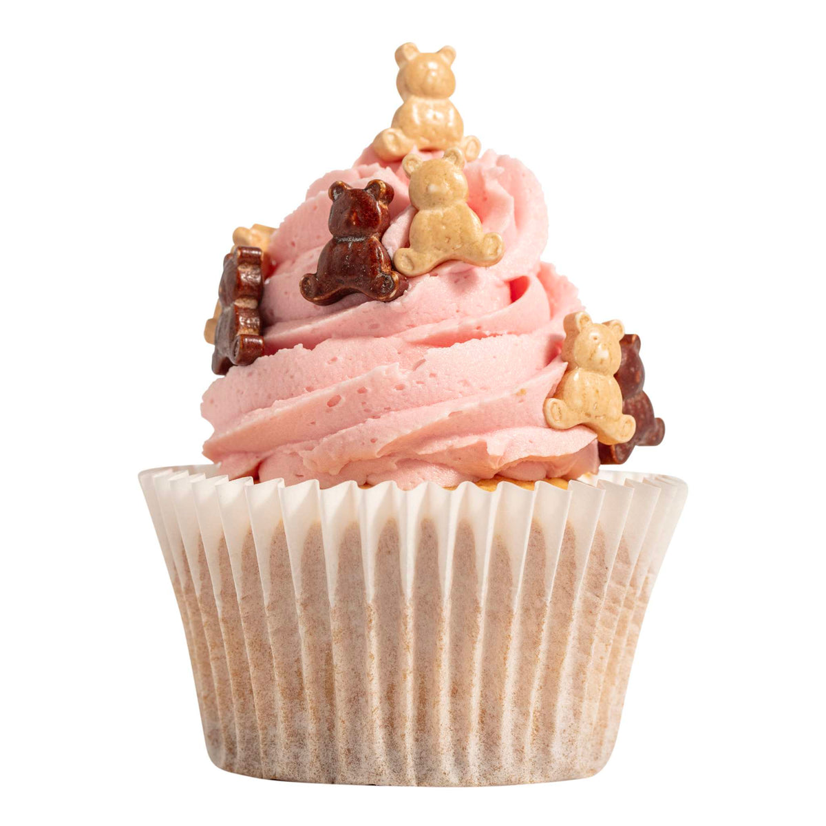 Sprinkles Ours en Peluche (25g / 0,9oz)