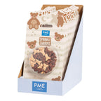 Sprinkles Ours en Peluche (25g / 0,9oz)