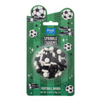 Football Mania Sprinkle Charms (0.9oz / 25g)