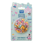 Fairy Princess Sprinkle Charms (0.9oz / 25g)