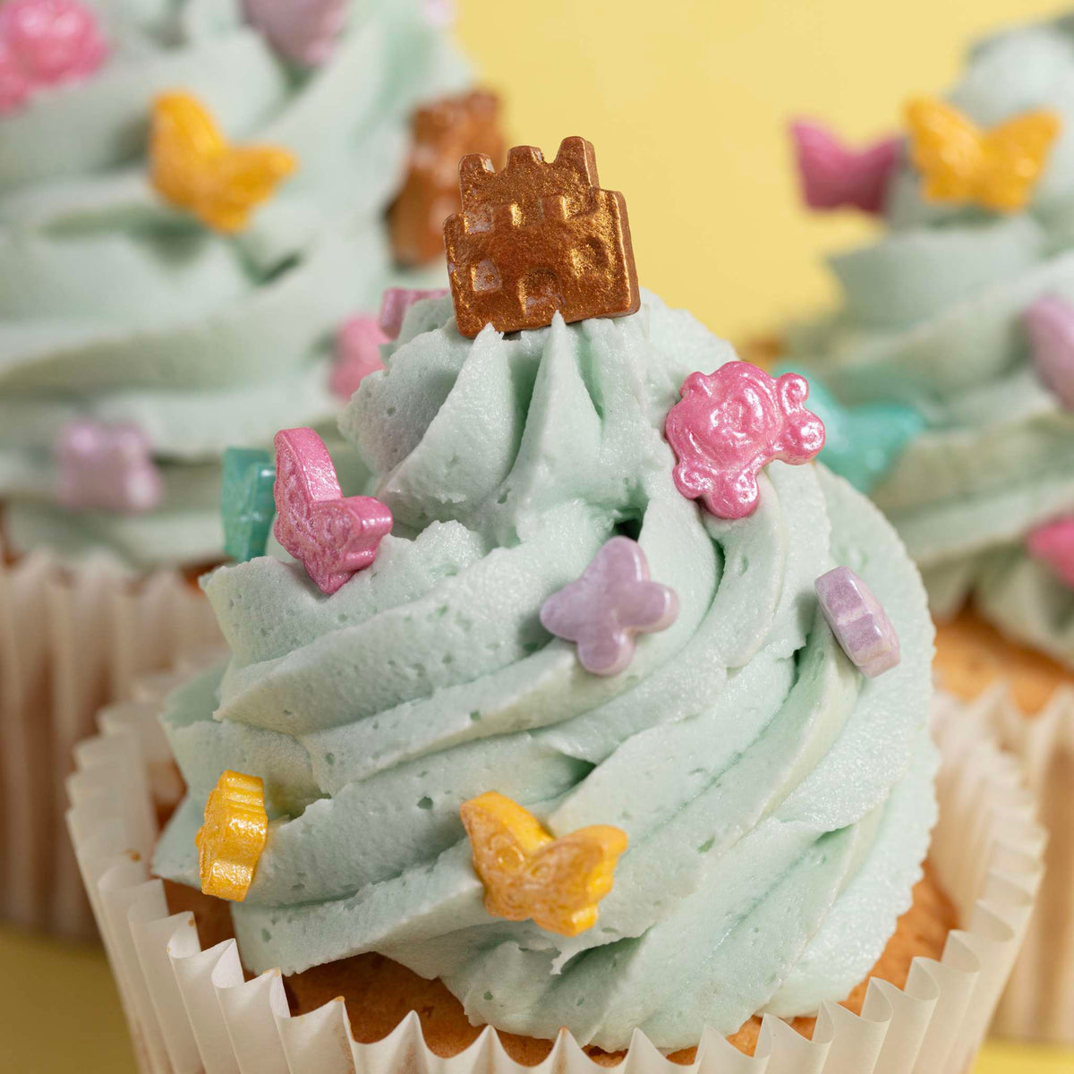 Sprinkles Princesa de Cuento (25g / 0.9oz)