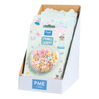 Fairy Princess Sprinkle Charms (0.9oz / 25g)