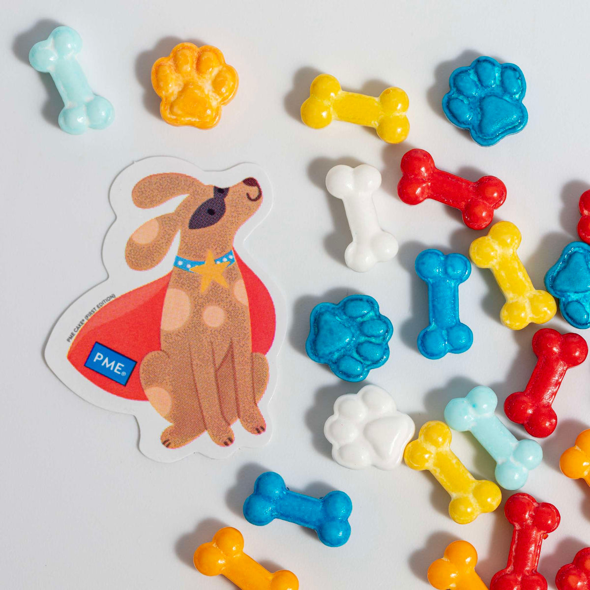 Sprinkles Super Chiens (25g / 0,9oz)