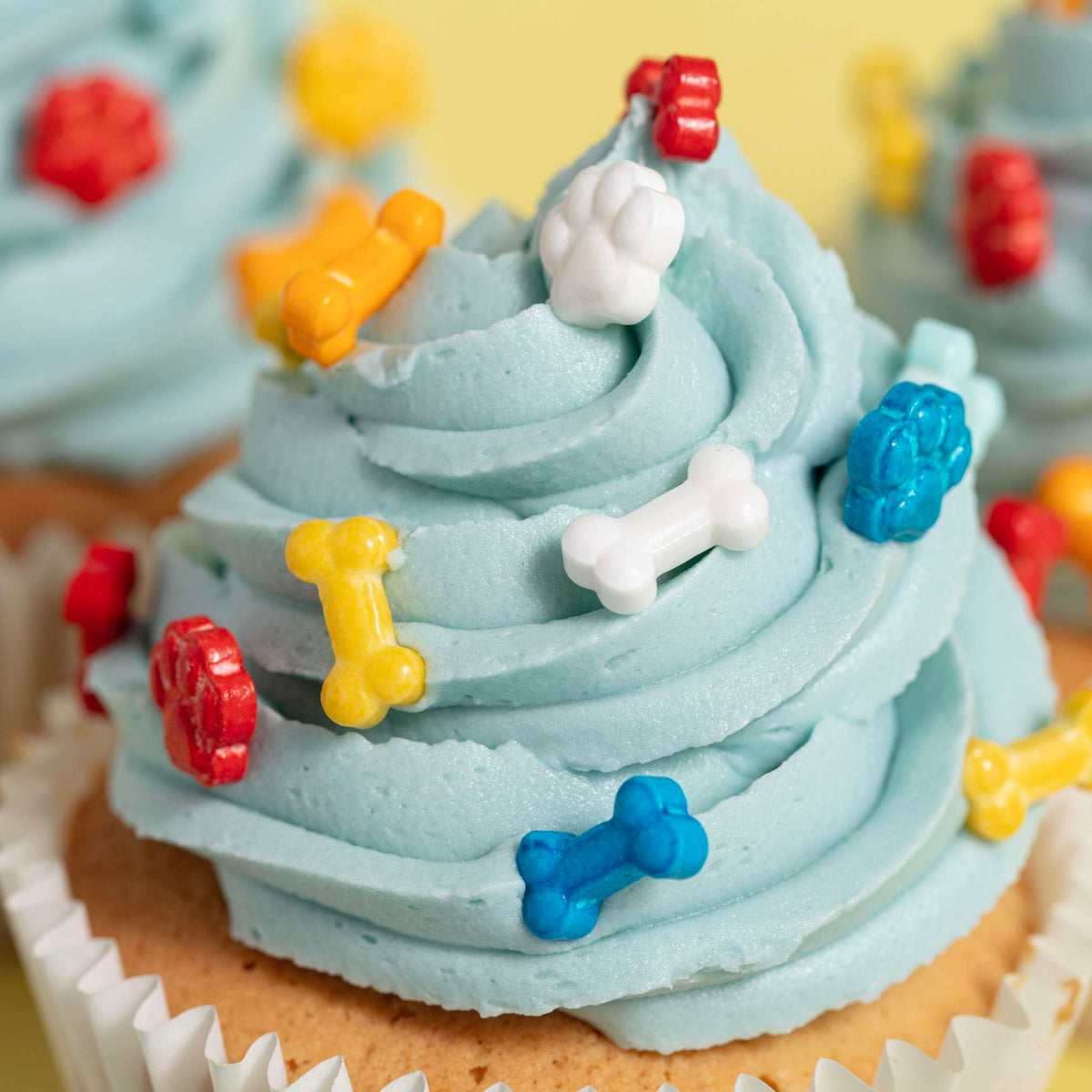 Sprinkles Super Chiens (25g / 0,9oz)