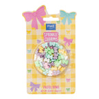 Charms Vermicelles Nœuds Pastel (25g / 0.9oz)