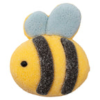 Mallows - Marshmallow Treats - Abejas, Pack de 12