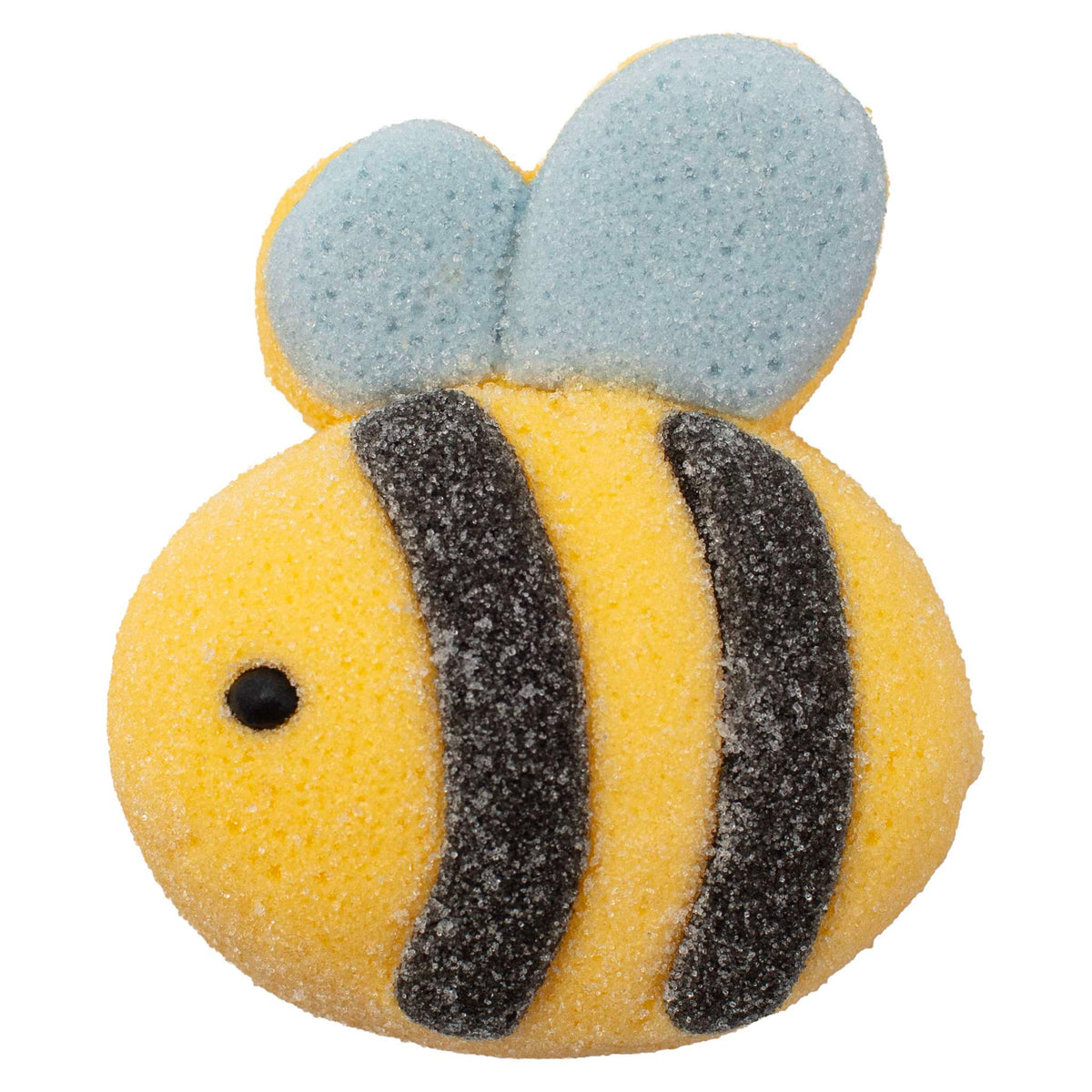Mallows - Marshmallow Treats - Abejas, Pack de 12