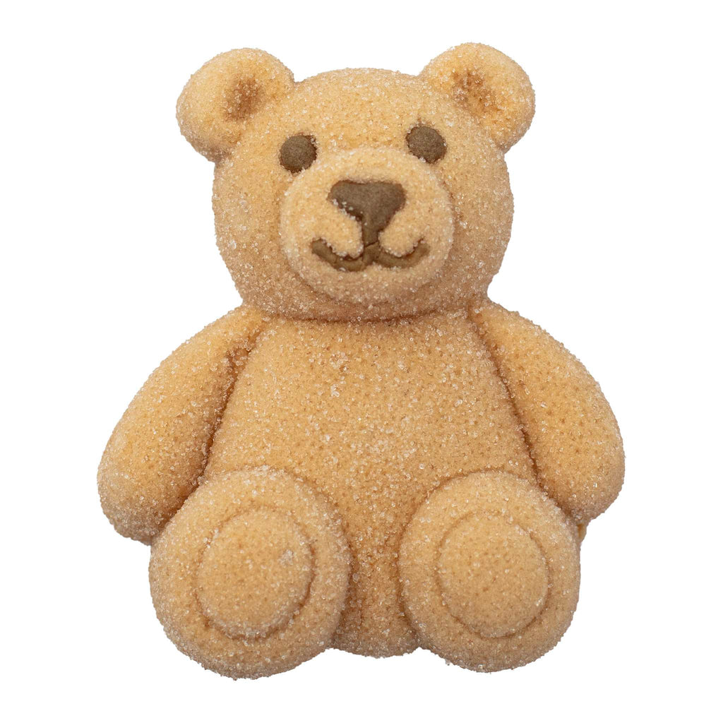 Mallows - Marshmallow Treats - Teddyberen, 12-pack