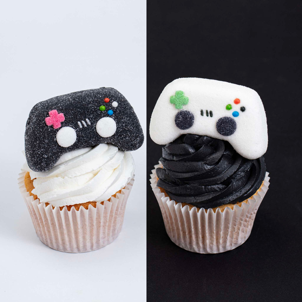 Gaming Controllers Marshmallow Treats Pk/12 (180g / 6.34oz)