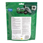 Football Mania Marshmallow Treats Pk/12 (180g / 6.34oz)