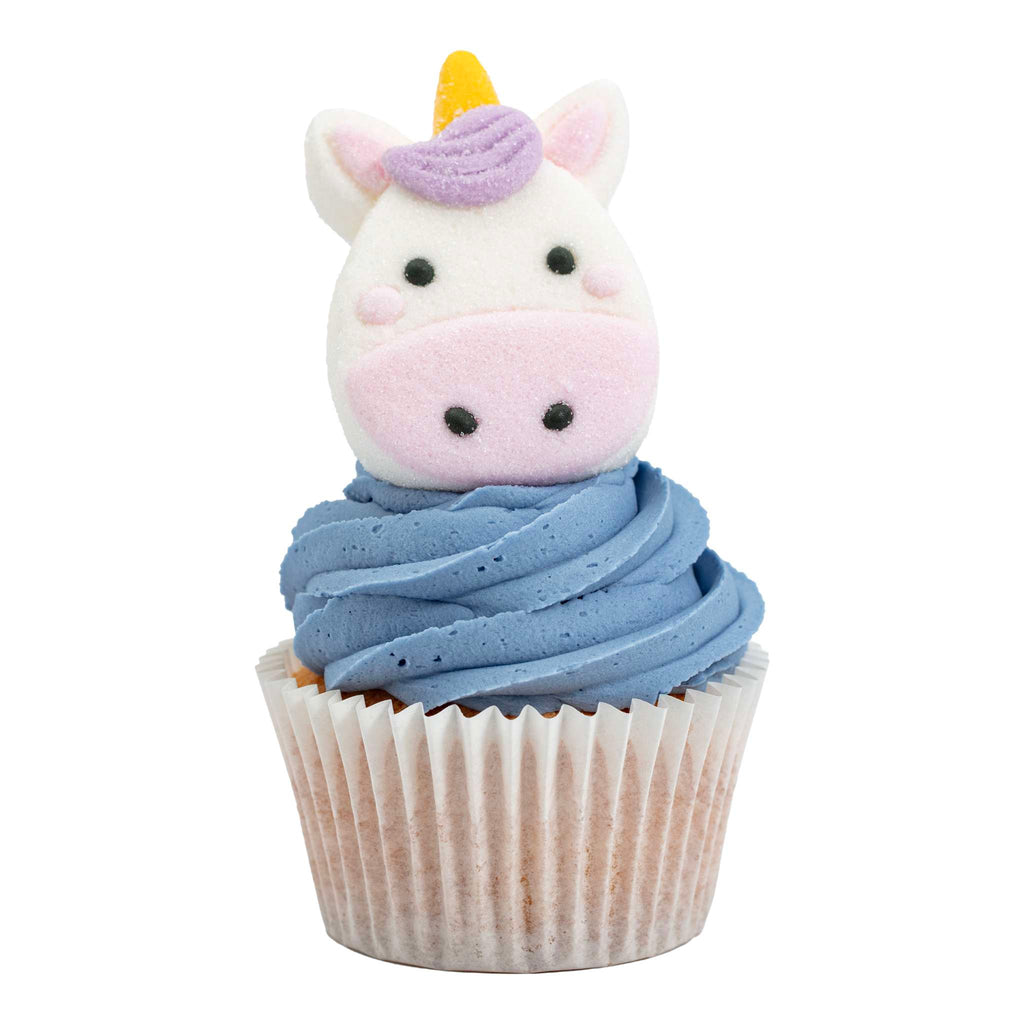 Magic Unicorn Marshmallow Treats Pk/12 (180g / 6.34oz)