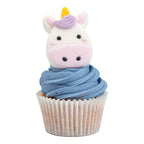 Magic Unicorn Marshmallow Treats Pk/12 (180g / 6.34oz)