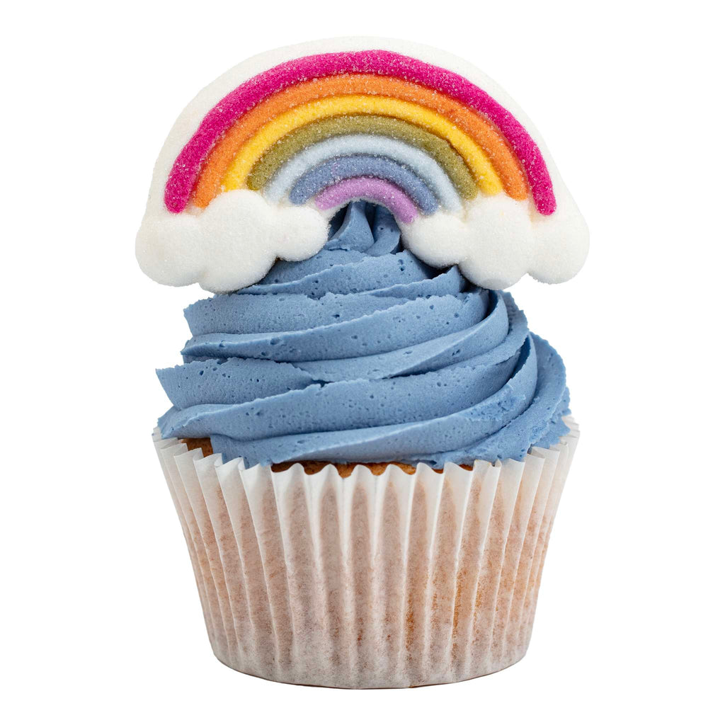 Magic Unicorn Marshmallow Treats Pk/12 (180g / 6.34oz)