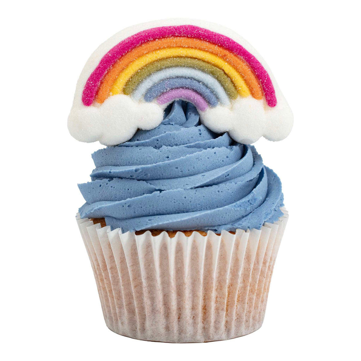 Magic Unicorn Marshmallow Treats Pk/12 (180g / 6.34oz)