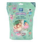 Mallows - Marshmallow Treats - Fée Princesse, Pack de 12