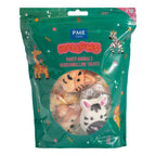 Party Animals Marshmallow Treats Pk/12 (180g / 6.34oz)