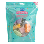 Happy Birthday Letters Marshmallow Treats Pk/13 (130g / 4.58oz)