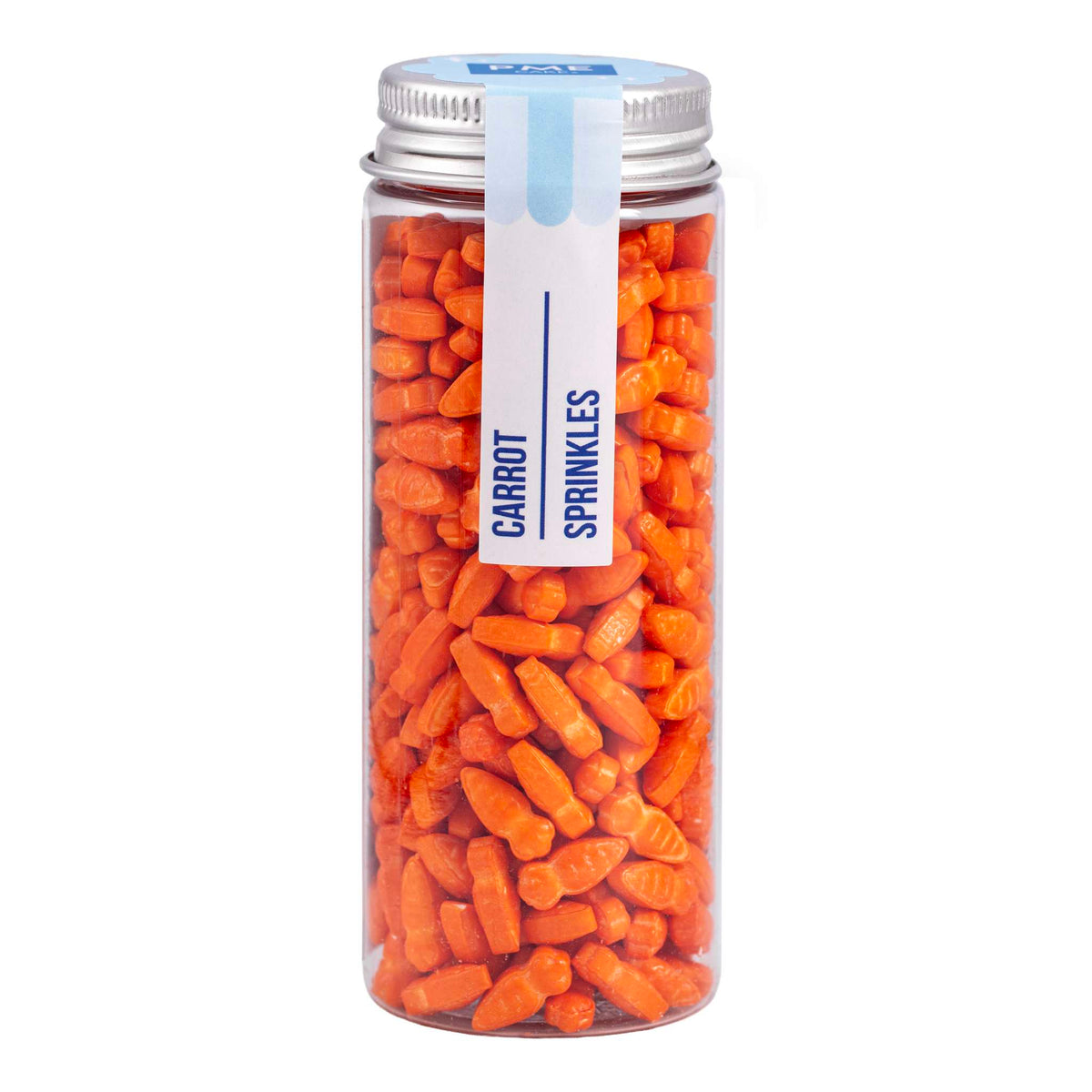 Carrot Sprinkles (85g)