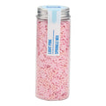 Mélange de sprinkles pour gâteau - Rose clair (76g / 2,68oz)