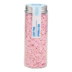 Mélange de sprinkles pour gâteau - Rose clair (76g / 2,68oz)