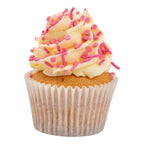 Mezcla de Sprinkles para Pasteles - Rosa Fucsia (76g / 2,68oz)