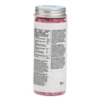 Mezcla de Sprinkles para Pasteles - Rosa Fucsia (76g / 2,68oz)