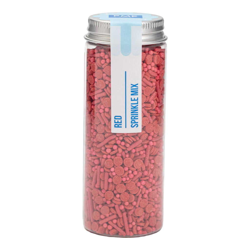 Strooiselmix - Rood (76g / 2,68oz)