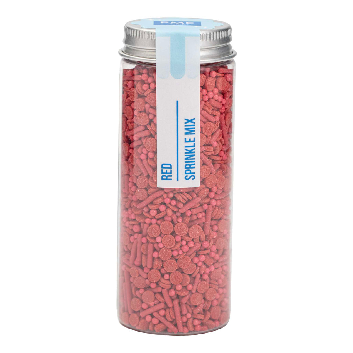 Strooiselmix - Rood (76g / 2,68oz)
