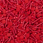 Strooiselmix - Rood (76g / 2,68oz)