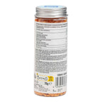 Streusel-Mischung für Kuchen - Orange (76g / 2,68oz)