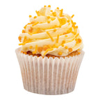 Streusel-Mischung für Kuchen - Orange (76g / 2,68oz)