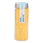 Mezcla de Sprinkles para Pasteles - Amarillo (76g / 2,68oz)