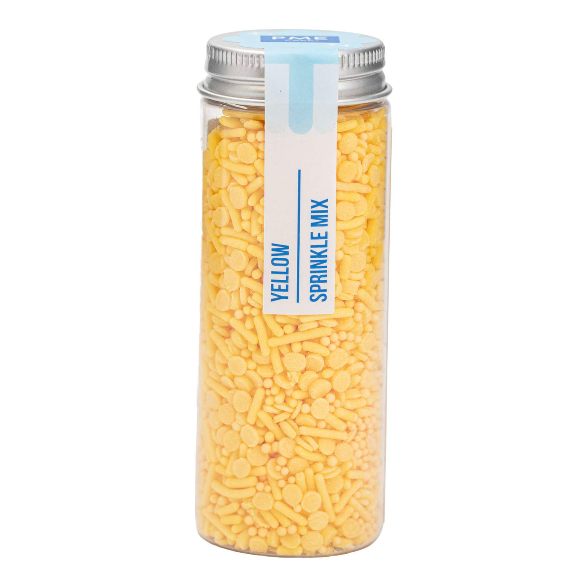 Yellow Sprinkle Mix (76g)