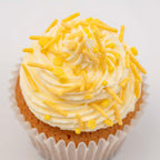 Mezcla de Sprinkles para Pasteles - Amarillo (76g / 2,68oz)