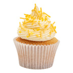 Mezcla de Sprinkles para Pasteles - Amarillo (76g / 2,68oz)