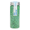 Mélange de sprinkles pour gâteau - Vert (76g / 2,68oz)