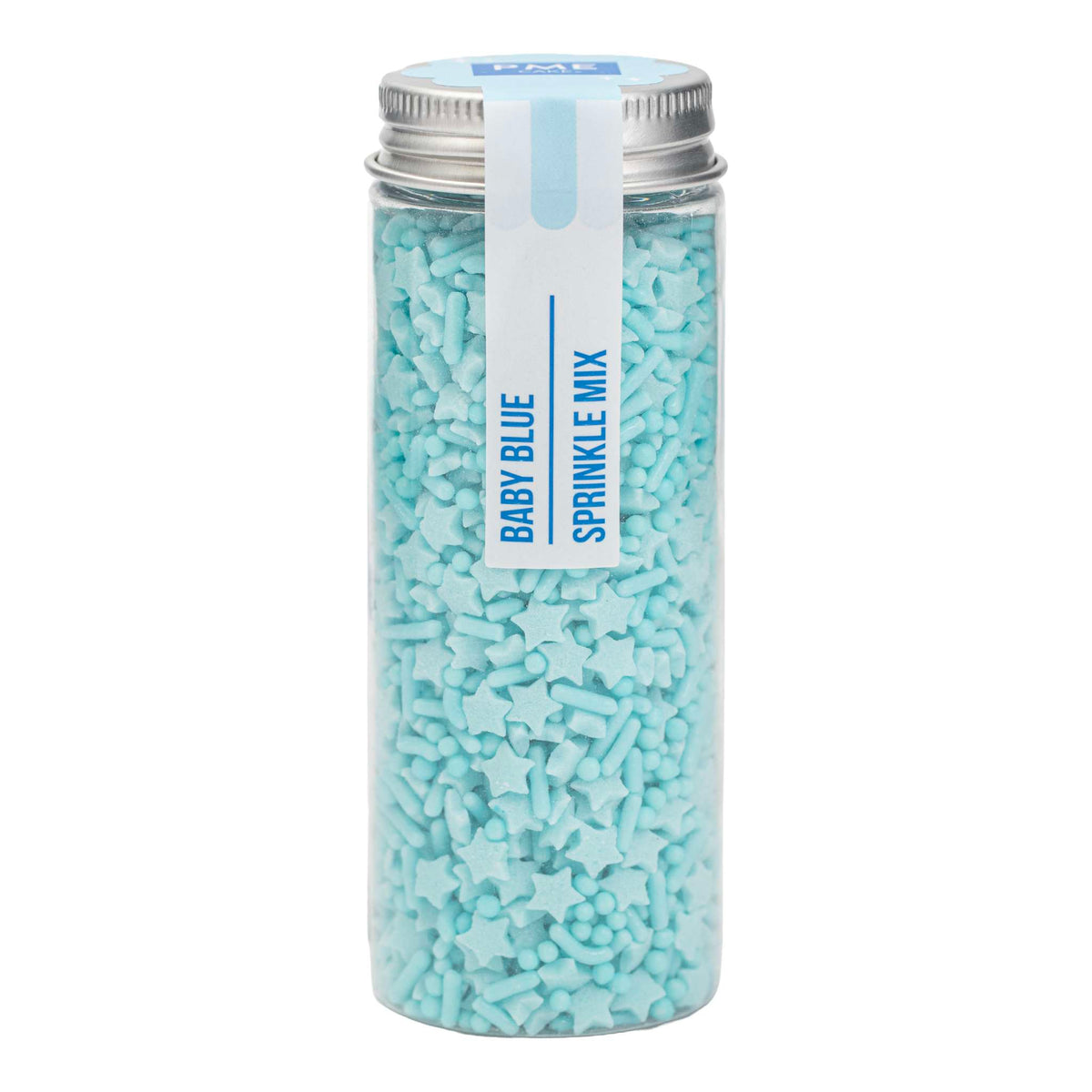 Strooiselmix - Babyblauw (76g / 2,68oz)