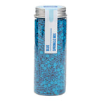 Streusel-Mischung für Kuchen - Blau (76g / 2,68oz)