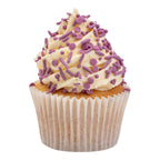 Mezcla de Sprinkles para Pasteles - Morado (76g / 2,68oz)
