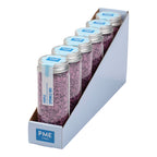Mezcla de Sprinkles para Pasteles - Morado (76g / 2,68oz)