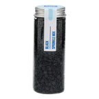 Streusel-Mischung für Kuchen - Schwarz (76g / 2,68oz)