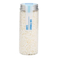 Streusel-Mischung für Kuchen - Weiß (76g / 2,68oz)
