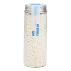 Streusel-Mischung für Kuchen - Weiß (76g / 2,68oz)