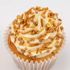 Mezcla de Sprinkles para Pasteles - Dorado (76g / 2,68oz)