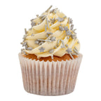 Mélange de sprinkles pour gâteau - Argent (76g / 2,68oz)