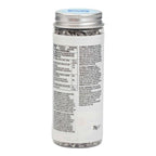 Mélange de sprinkles pour gâteau - Argent (76g / 2,68oz)